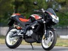 2005 Aprilia Tuono 125